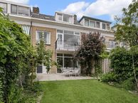 Prinses Beatrixlaan 24, 2341 TX Oegstgeest