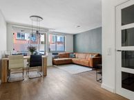 Riouwstraat 49 A, 1094 XG Amsterdam