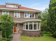 Graaf Florislaan 38, 1405 BV Bussum