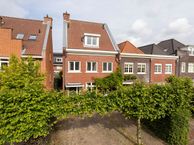 Johan Fabriciusstraat 8, 2652 GJ Berkel en Rodenrijs