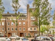 Gerrit van der Veenstraat 179, 1077 EB Amsterdam