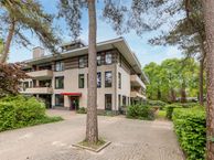 Valckenboschlaan 14 A, 3707 CR Zeist