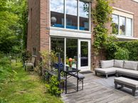 Prof. Zonnebloemlaan 1, 3571 KP Utrecht