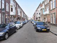 Van Aerssenstraat 168 ., 2582 JT Den Haag