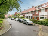 Robert Schumannstraat 25, 3533 GN Utrecht