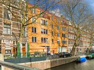 Lijnbaansgracht 309 a, 1017 WZ Amsterdam