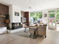 Weg van de Vrede 21, 3815 PE Amersfoort