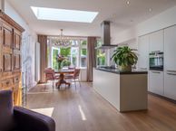 Raiffeisenlaan 46, 3571 TE Utrecht