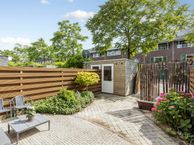 Tenerifestraat 8, 1060 TH Amsterdam