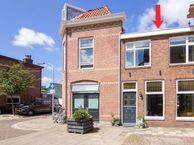 Voorzorgstraat 16, 2013 VP Haarlem