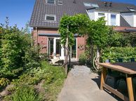 Serge Gainsbourgstraat 2, 6663 MC Lent