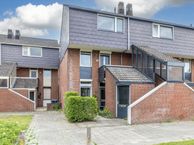 Zwaluwstraat 65, 6541 NX Nijmegen