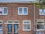 Jan de Wittstraat 22, 2613 TR Delft