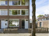 Sebastiaan van Noyestraat 22, 5622 KH Eindhoven