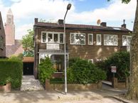 Eikbosserweg 210, 1213 SC Hilversum