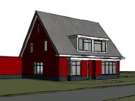 Hilsdijk 21a (Bouwnr. 1), 8051 KB Hattem