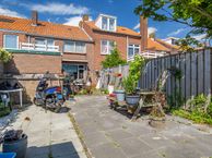 Paul Krugerstraat 270, 4381 WP Vlissingen
