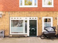 IJselstraat 13, 1078 BZ Amsterdam