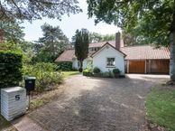 Amalia van Solmslaan 5, 2111 CT Aerdenhout