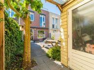 John Napierstraat 16, 1086 ZS Amsterdam