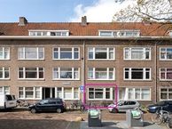 Borgesiusstraat 49 B, 3038 TD Rotterdam