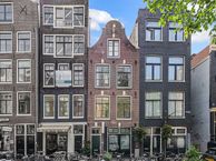 Spuistraat 93 A, 1012 ST Amsterdam