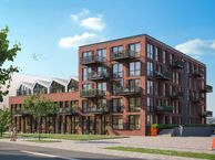 Barcelona A1 (Bouwnr. 110), 4381 NA Vlissingen