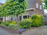 van Hogendorpstraat 17, 6951 EN Dieren