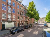 Pieter Langendijkstraat 2 I, 1054 ZA Amsterdam