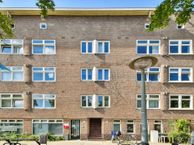 Magalhaensplein 18 I, 1057 VG Amsterdam