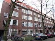 Achillesstraat 95 -II, 1076 PX Amsterdam
