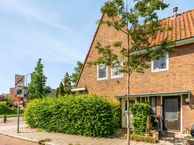 Borneostraat 1, 2341 XM Oegstgeest