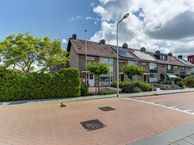 Van Heuven Goedhartstraat 40, 2811 BX Reeuwijk