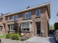 Burgemeester Trooststraat 7, 2741 TZ Waddinxveen