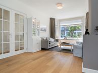 Haasburgstraat 25, 2272 XZ Voorburg