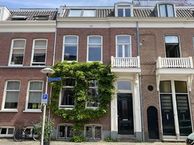 Poortstraat 25 A, 3572 HB Utrecht
