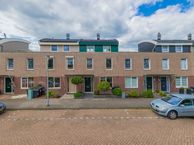 Nienke van Hichtumstraat 55, 2135 RM Hoofddorp
