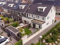 Mosterdweg 4, 3541 SL Utrecht