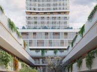 City (Bouwnr. W.06.09), 1043 CE Amsterdam