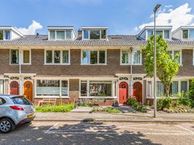 Julianaweg 294, 3523 XJ Utrecht