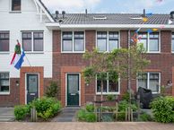 Citroengaarde 16, 3344 DK Hendrik-Ido-Ambacht