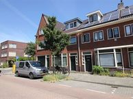 Groeneweg 12 3, 3531 VE Utrecht