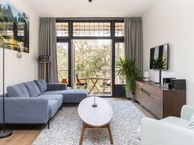 Breitnerstraat 101 B, 3015 XE Rotterdam