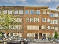 Reinier Claeszenstraat 36 2, 1056 WL Amsterdam