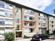 Aart van der Leeuwkade 64, 2274 LA Voorburg