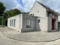 Erik Satiestraat 1, 1323 SL Almere