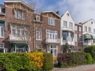 Kleverlaan 65, 2061 TD Bloemendaal