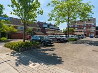 Pallieterburg 36, 2907 CH Capelle aan den IJssel