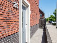 Westerdijkstraat 25, 2984 GT Ridderkerk
