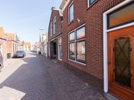 Zuiddijkstraat 23, 4318 BD Brouwershaven